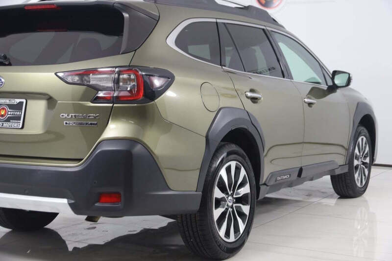 2023 Subaru Outback Touring XT