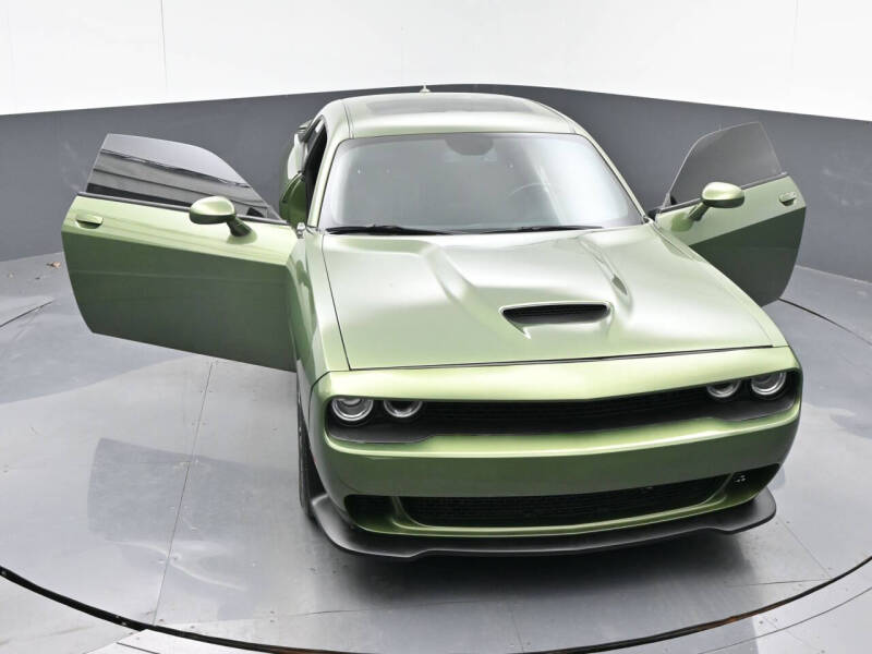 2020 Dodge Challenger GT