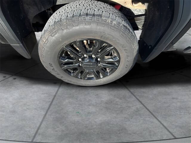 2023 GMC Sierra 2500HD