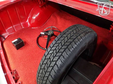 1956 Chevrolet Bel Air