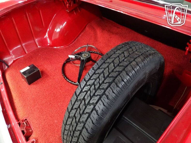 1956 Chevrolet Bel Air