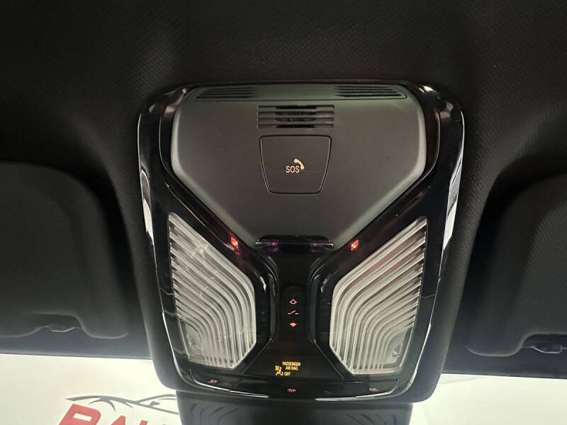 2019 BMW X4 xDrive30i