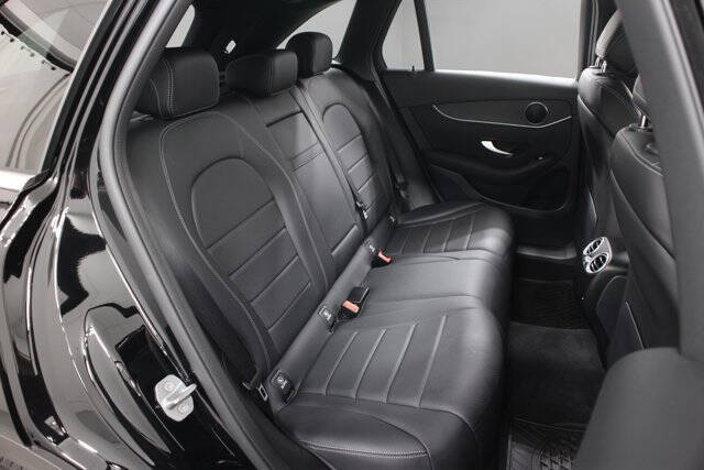 2021 Mercedes-Benz GLC GLC 300 4MATIC