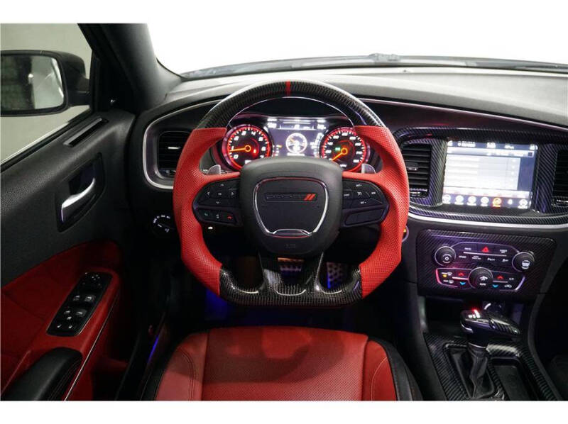 2020 Dodge Charger R/T