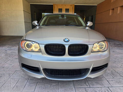 2011 BMW 1 Series 135i