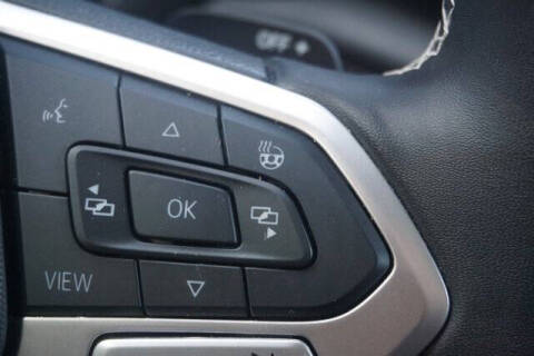 2024 Volkswagen Atlas SE 4Motion