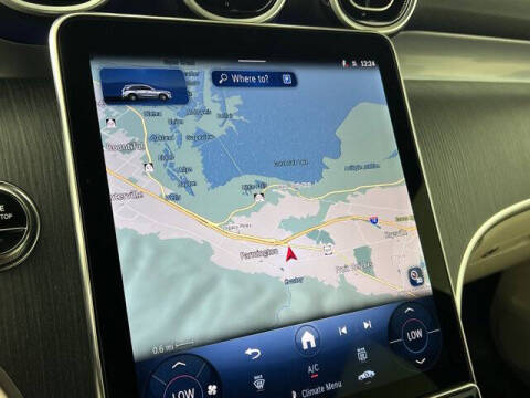 2026 Mercedes-Benz GLC GLC 350e 4MATIC