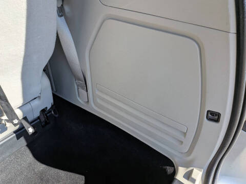 2012 Dodge Grand Caravan