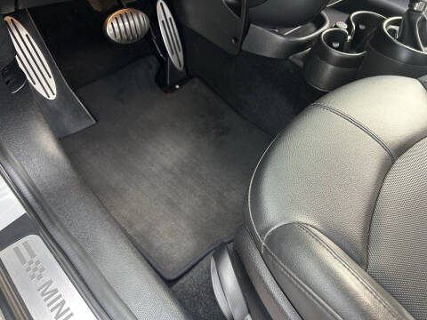 2013 MINI Countryman Cooper S