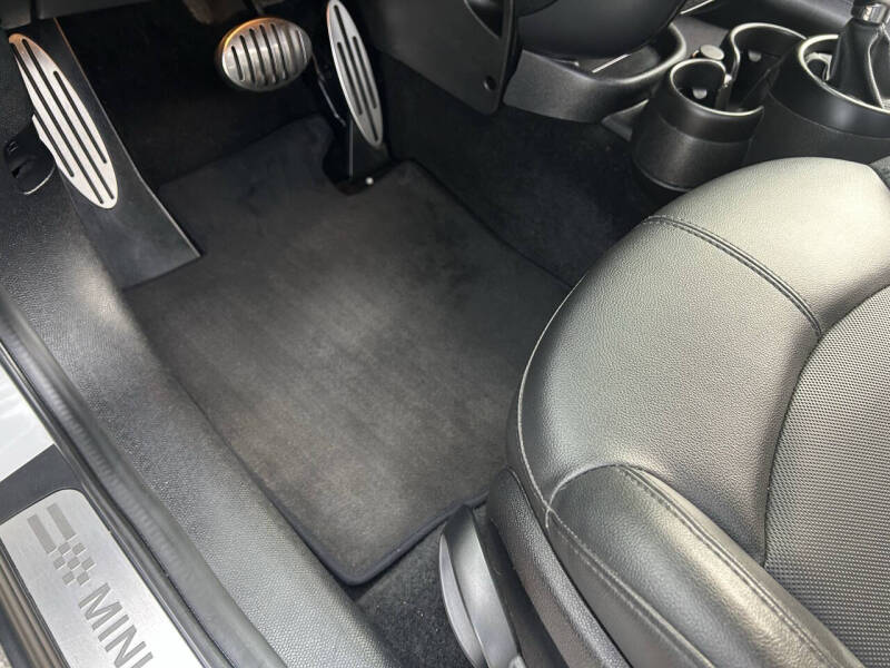 2013 MINI Countryman Cooper S