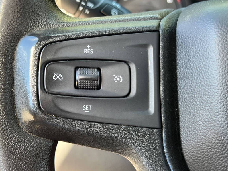 2023 Chevrolet Silverado 2500HD