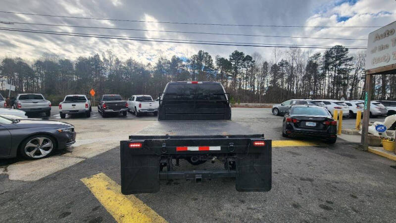 2019 Ford F-250 Super Duty