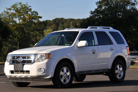 2011 Ford Escape for sale at T CAR CARE INC in Philadelphia PA