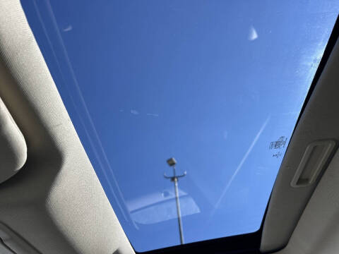 2019 Ford Taurus SEL