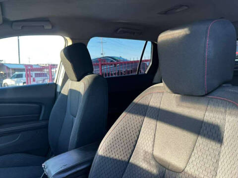 2011 GMC Terrain SLE-1