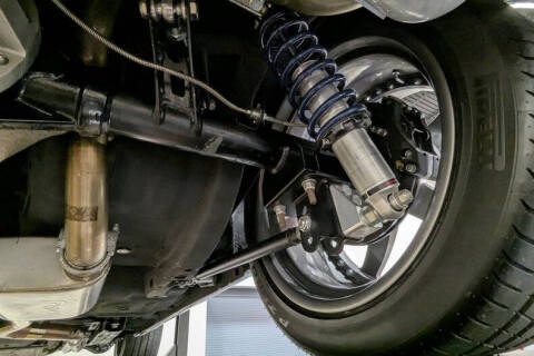 1971 Pontiac Firebird