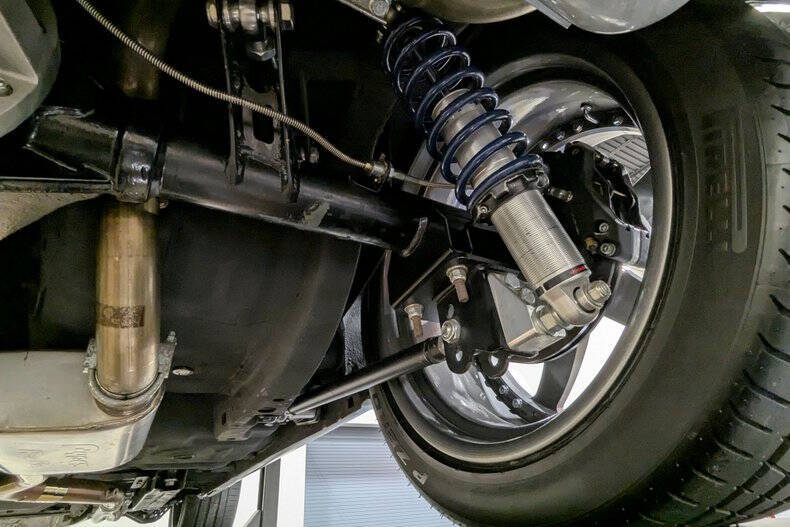 1971 Pontiac Firebird