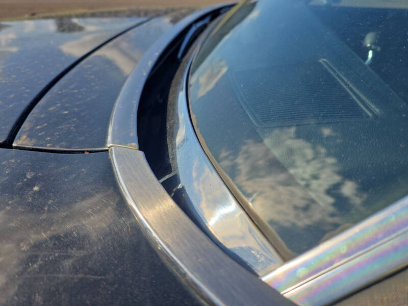 1979 Cadillac Seville