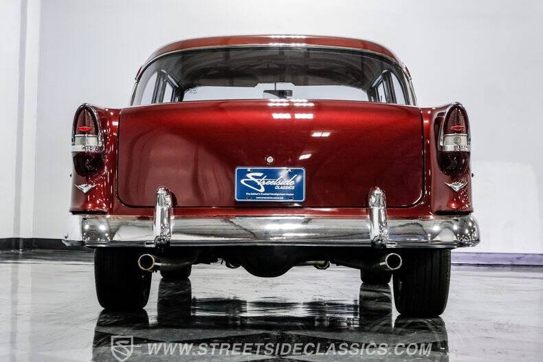 1955 Chevrolet 210