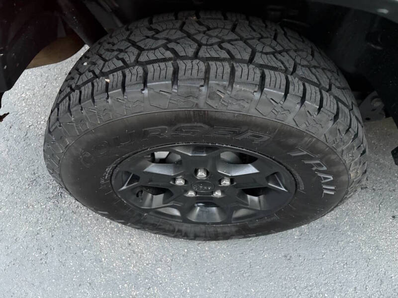 2023 Jeep Wrangler Willys 4xe