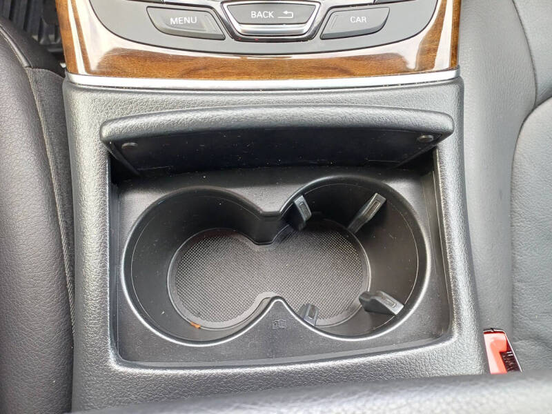 2017 Audi A6 3.0T quattro Premium Plus