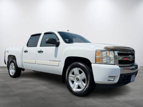 2008 Chevrolet Silverado 1500 for sale at New Diamond Auto Sales, INC in West Collingswood Heights NJ