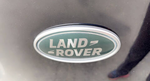 2018 Land Rover Range Rover Velar D180 R-Dynamic SE