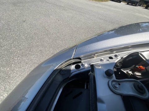 2006 Honda S2000