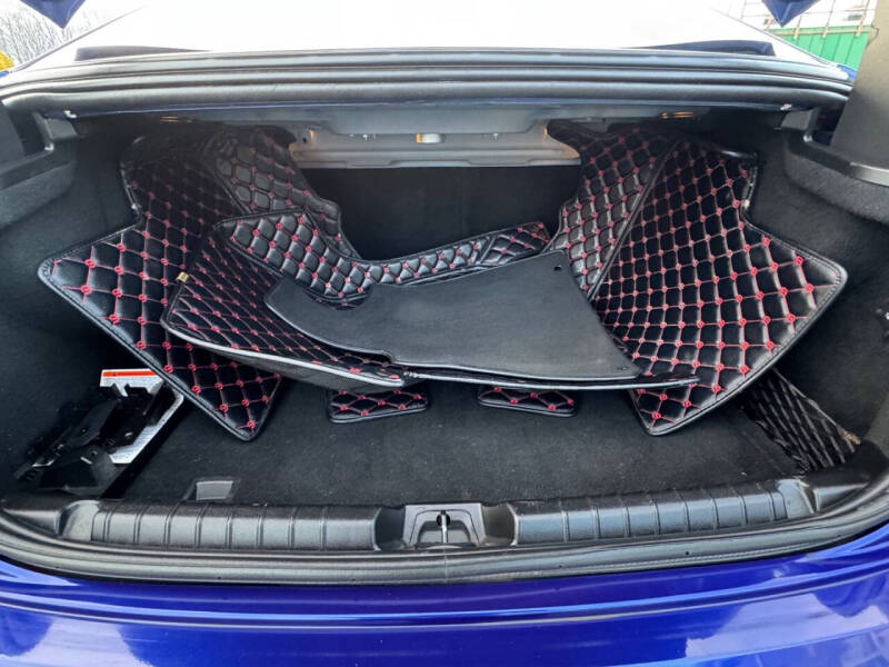 2015 Maserati Ghibli S Q4