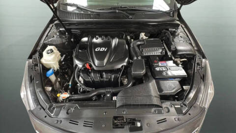 2011 Kia Optima EX