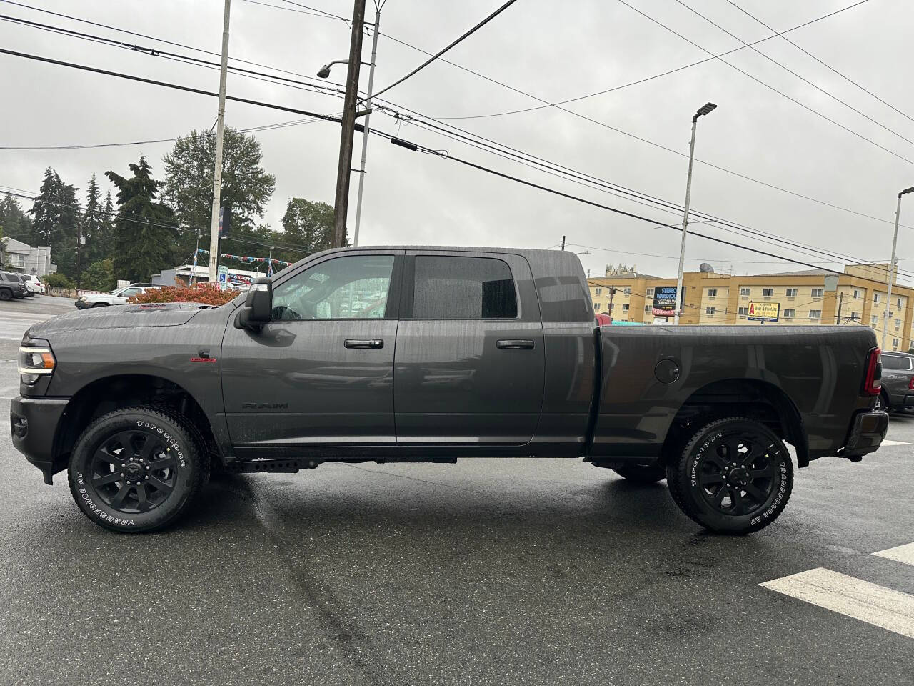 2024 Ram 2500 for sale at Autos by Talon in Seattle, WA