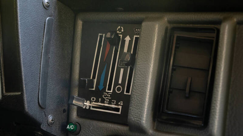 1998 Land Rover Defender