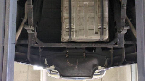 1956 Ford Thunderbird