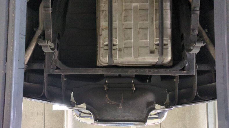 1956 Ford Thunderbird