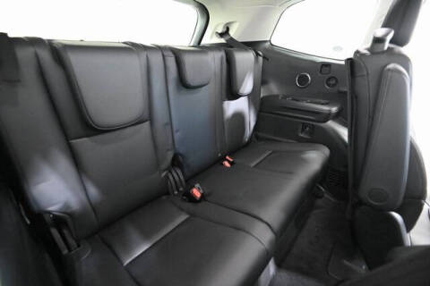 2025 Subaru Ascent Onyx Edition Touring