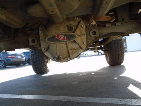 2006 Jeep Wrangler Unlimited