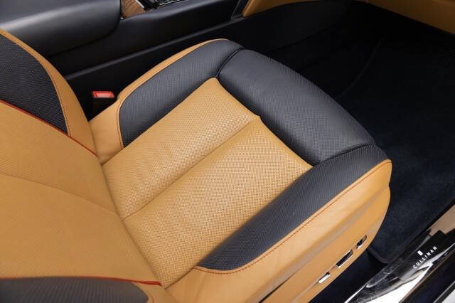 2019 Rolls-Royce Cullinan