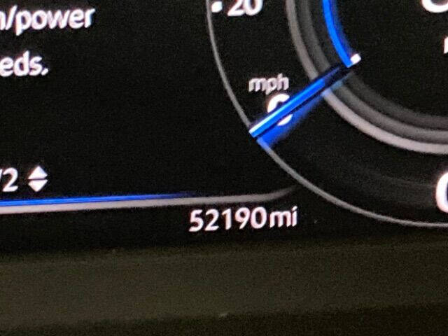 2019 Volkswagen Tiguan SEL