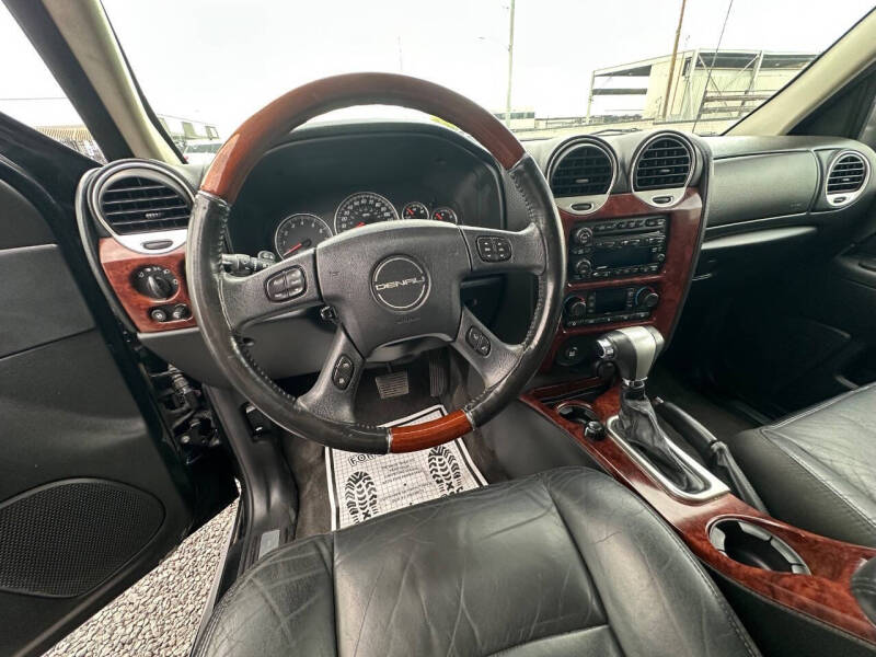 2005 GMC Envoy XL Denali
