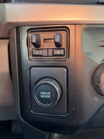 2023 Ford F-350 Super Duty XL