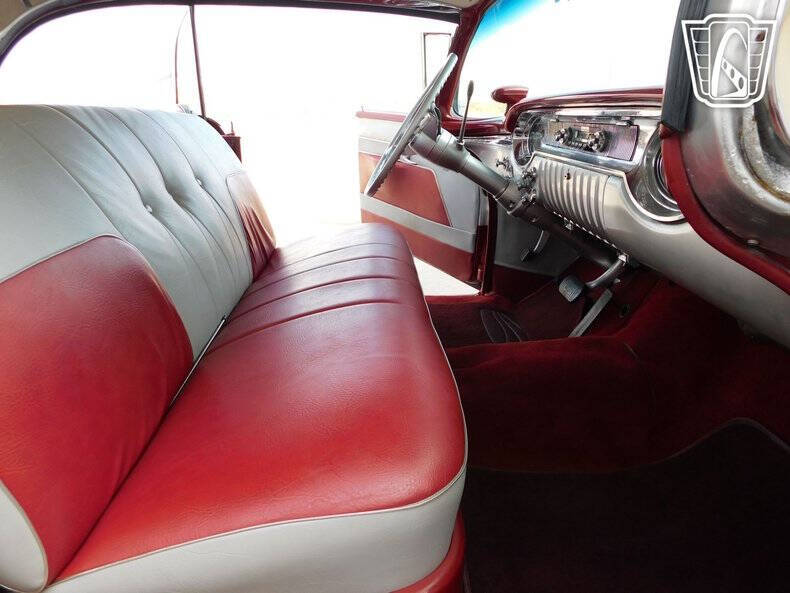 1956 Oldsmobile Eighty-Eight