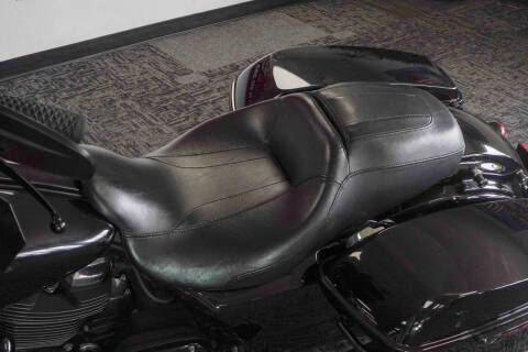 2019 Harley-Davidson Street Glide Special