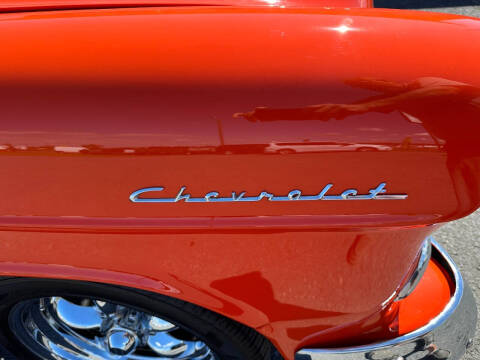 1955 Chevrolet 210