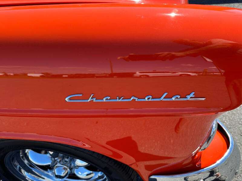 1955 Chevrolet 210