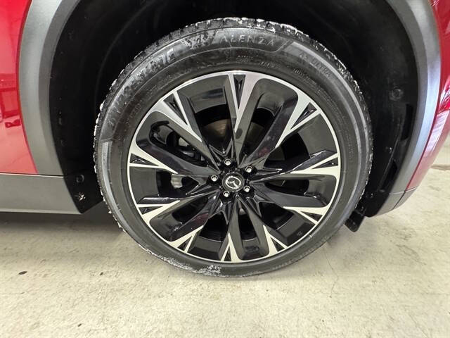 2024 Mazda CX-90 Plug-in Hybrid Premium