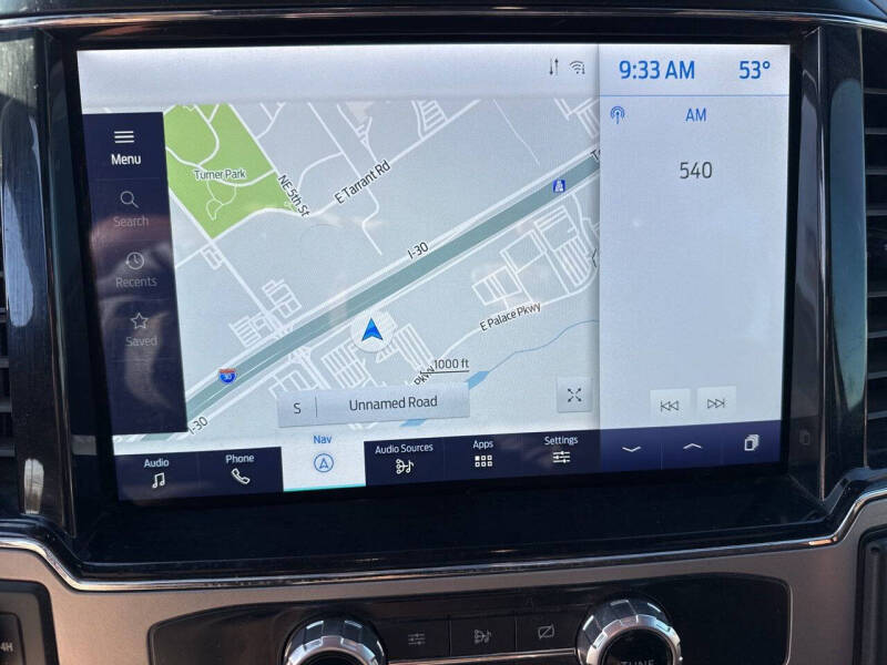 2022 Ford F-350 Super Duty