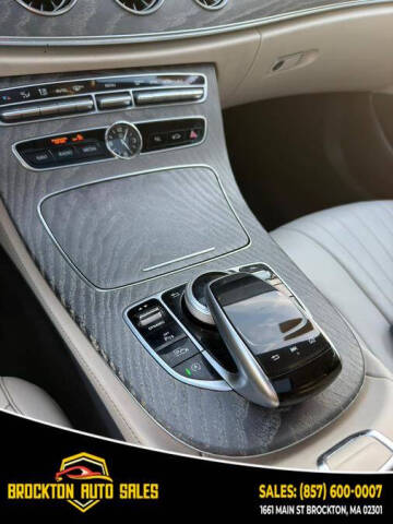 2020 Mercedes-Benz CLS CLS 450