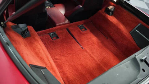 1984 Chevrolet Corvette