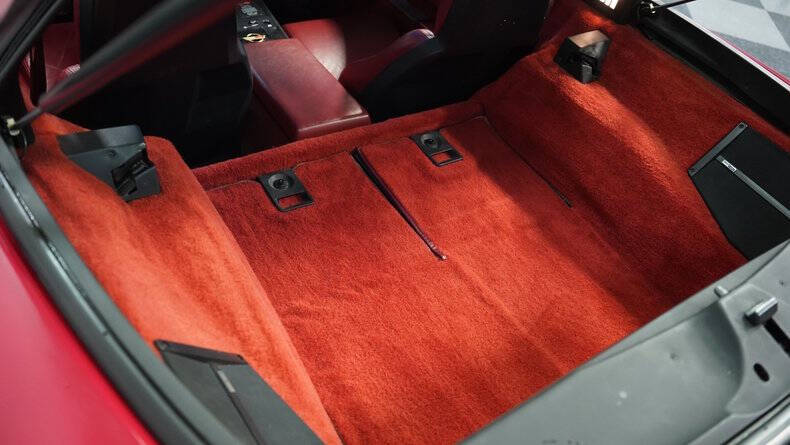 1984 Chevrolet Corvette