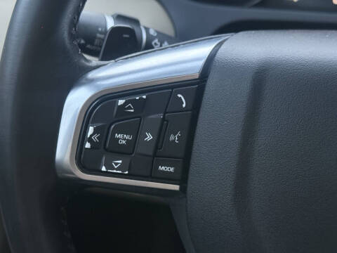 2016 Land Rover Discovery Sport HSE